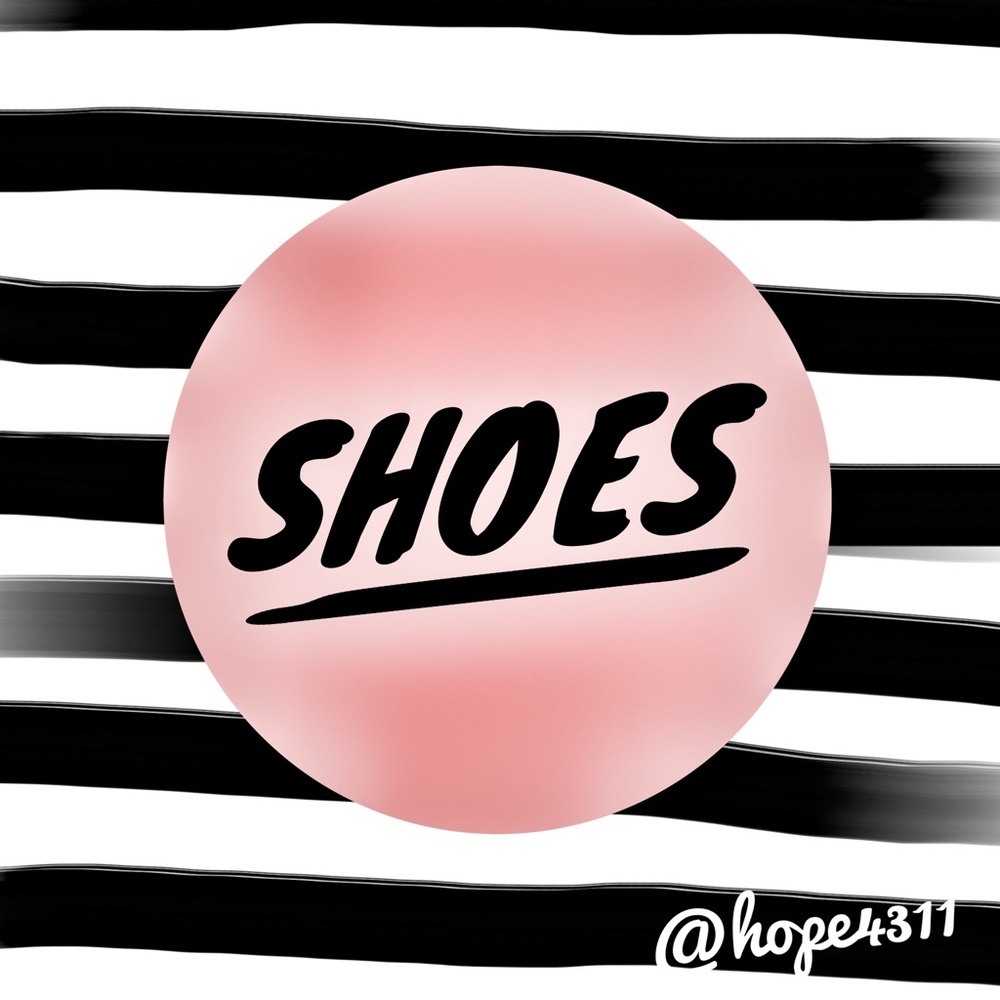 👟 Shoes 👠